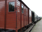 Museum Buurtspoorweg